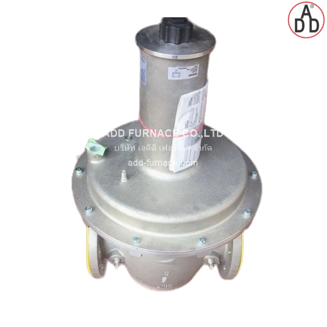 GIK 80F02-6 Kromschroder(2)